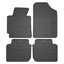 Χαλάκια από καουτσούκ Frogum για Hyundai Elantra (2010-2016)