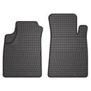 Ταπέτα από καουτσούκ Frogum για Renault Kangoo (1998-2008) 2 τεμάχια