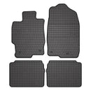 Χαλάκια από καουτσούκ Frogum για Ford Fusion (2002-2013)