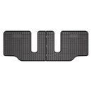 Χαλάκια από καουτσούκ Frogum για Ford Fusion (2002-2013)