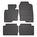 Χαλάκια από καουτσούκ Frogum για Ford Fusion (2002-2013)