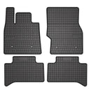 Ταπέτα από καουτσούκ Rigum για VW Polo (2001-2006)