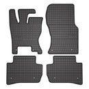 Ταπέτα από καουτσούκ Rigum για VW Polo (2001-2006)