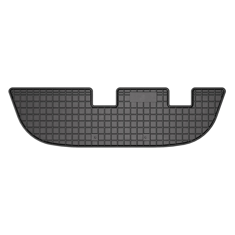 Frogum 3D ελαστικά πατάκια δαπέδου για Renault Twingo (2014+) τύπος λεκάνης