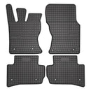 Ταπέτα από καουτσούκ Rigum για VW Polo (2001-2006)