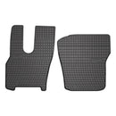 Ταπέτα από καουτσούκ Frogum για Opel Astra J (2009-2015)