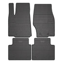 Ταπέτα από καουτσούκ Frogum για Opel Astra J (2009-2015)