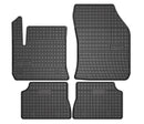 Ταπέτα από καουτσούκ Rigum για VW Polo (2001-2006)
