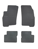 Ταπέτα από καουτσούκ Rigum για VW Polo (2001-2006)