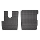 Ταπέτα από καουτσούκ Frogum για Opel Astra J (2009-2015)