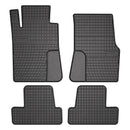 Καουτσούκ πατάκια Frogum για Ford Mustang (2004-2014)