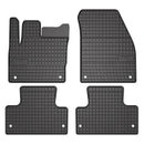 Ταπέτα από καουτσούκ Rigum για VW Polo (2001-2006)