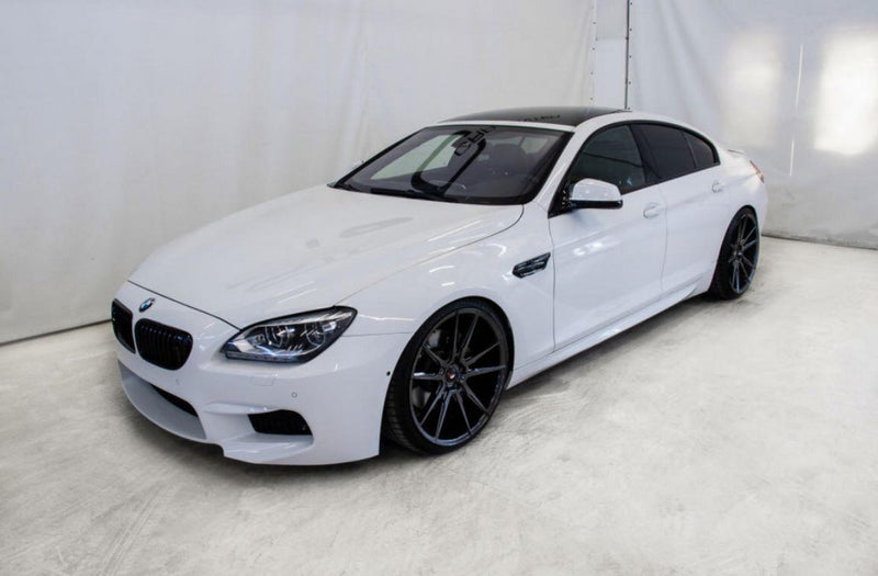 Боди Кит за BMW 6 Series F06 Grand Coupe (2011-2017) M6 Design - Avtozona