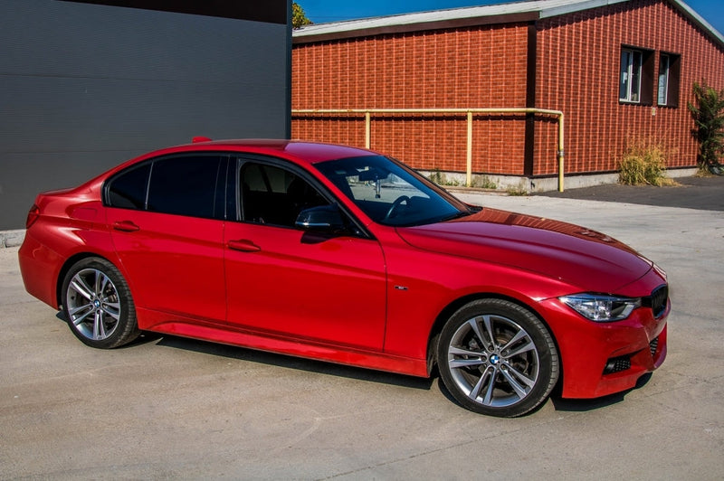 Боди Кит за BMW 3 Series F30 (2011-2019) - Avtozona