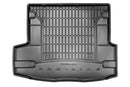 Гумена стелка за багажник Frogum Pro-Line за Honda Civic комби (2013–2016)
