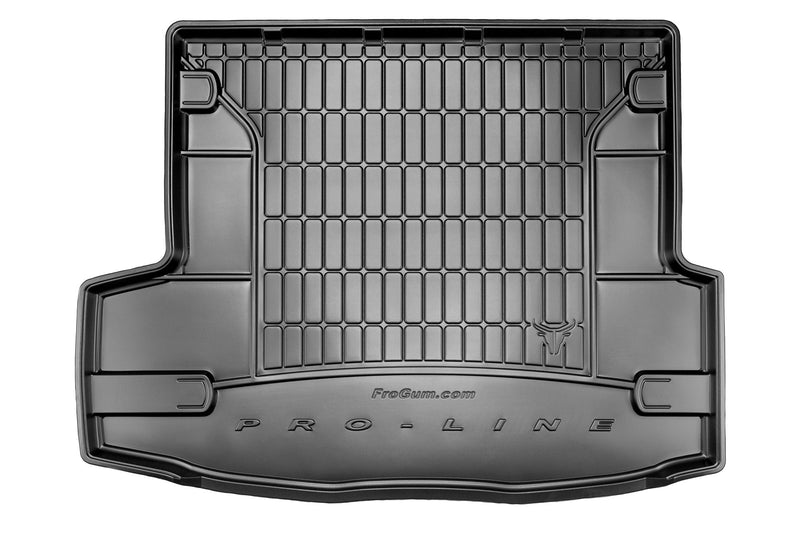 Гумена стелка за багажник Frogum Pro-Line за Honda Civic комби (2013–2016)