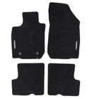 3D SPARTline 3D Gummi σόλες για Suzuki Across (2020+) - 4 μέρη, niello