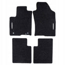 Ταπέτα από καουτσούκ Rigum για VW Polo (2001-2006)