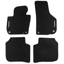 Ταπέτα από καουτσούκ Rigum για VW Polo (2001-2006)