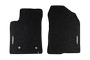 Σόλες από καουτσούκ Rigum για Suzuki Swace (2021+) - 4 τεμάχια, μαύρο