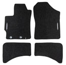 Υφασμάτινα πατάκια Frogum Horizon για Toyota Yaris Hybrid (2019+)