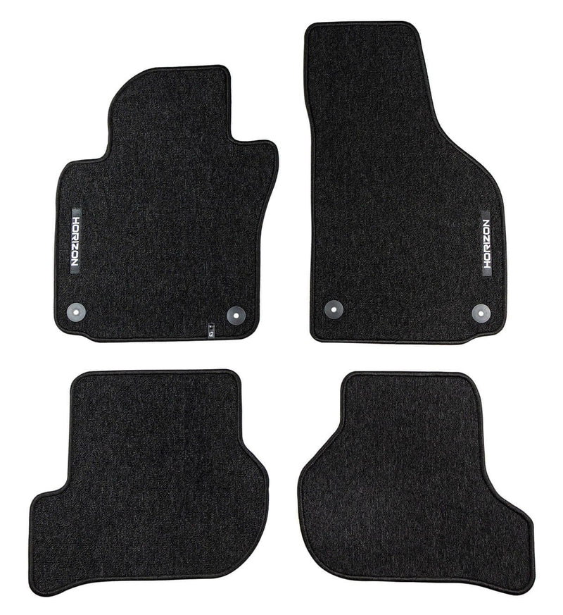 Ταπέτα χαλιών Frogum Horizon για VW Golf V (2003-2008)