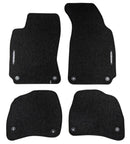 Χαλάκια χαλιών Frogum Horizon για VW Passat B5 (1996-2005)