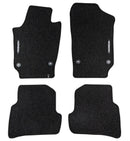 Χαλάκια χαλιών Frogum Horizon για VW Polo (2001-2009)