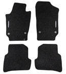 Χαλάκια χαλιών Frogum Horizon για VW Polo (2009-2017)