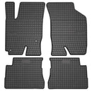 Χαλάκια από καουτσούκ Frogum για Hyundai Getz (2002-2011)