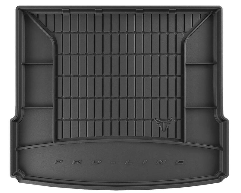 Гумена стелка за багажник Frogum Pro-Line за Mercedes EQB X243 (2021+)