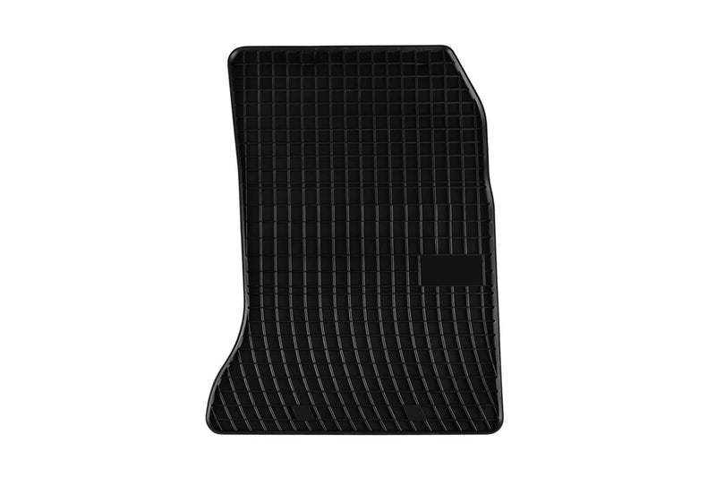 Καουτσούκ πατάκια Frogum για Mercedes CLA C117 (2013-2019)