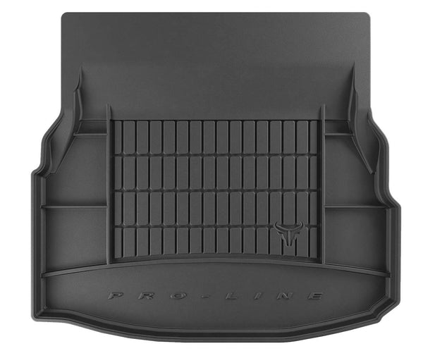 Гумена стелка за багажник Frogum Pro-Line за Mercedes E-Class C238 Coupe (2017–2023)