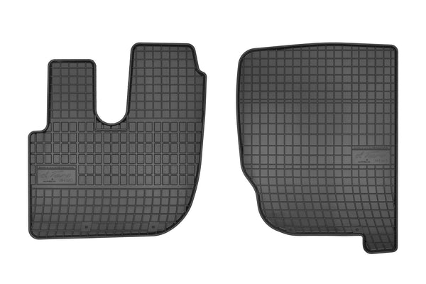 Ταπέτα από καουτσούκ Frogum για Renault Premium / Midlum (1997-2013)