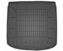 Гумена стелка за багажник Frogum Pro-Line за Seat Altea XL (2004–2015), долно положение