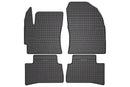 Σόλες από καουτσούκ Rigum για Suzuki Swace (2021+) - 4 τεμάχια, μαύρο