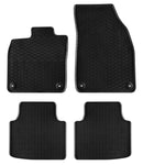 Χαλάκια από καουτσούκ Geyer&Hosaja για VW ID.5 (2020+)