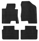 Χαλάκια από καουτσούκ Geyer&Hosaja για Hyundai i30 II (2012-2017)