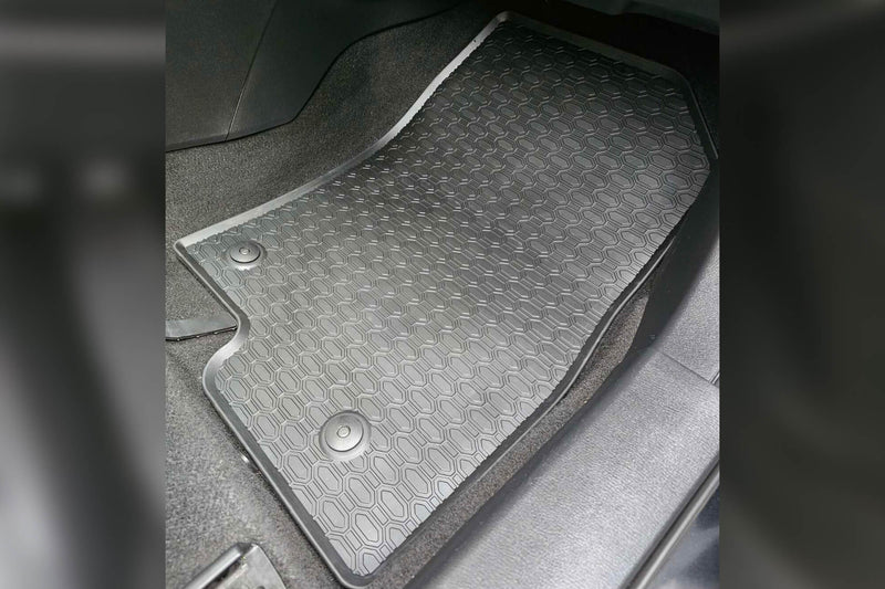 Χαλάκια από καουτσούκ Frogum για Ford Fusion (2002-2013)