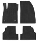 Χαλάκια από καουτσούκ Geyer&Hosaja για Opel Mokka (2012-2019)