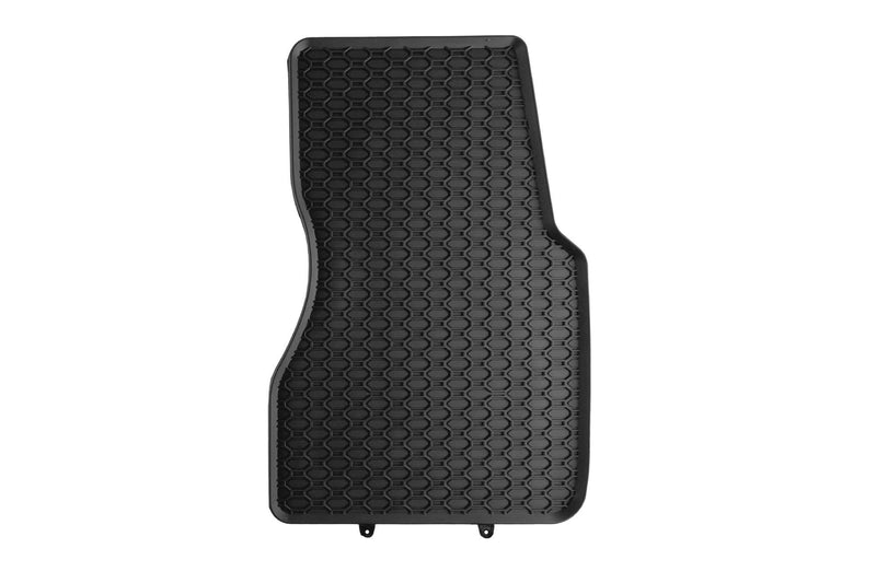 Frogum 3D ελαστικά πατάκια δαπέδου για Renault Twingo (2014+) τύπος λεκάνης