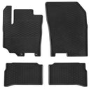 Χαλάκια από καουτσούκ Geyer & Hosaja για Suzuki Vitara (2015+)