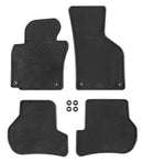 Χαλάκια από καουτσούκ Geyer&Hosaja για VW Scirocco (2008-2017)