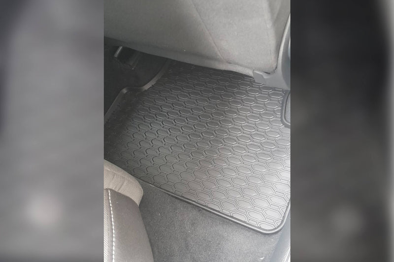 Χαλάκια από καουτσούκ Geyer&Hosaja για VW Golf VII (2012-2020)
