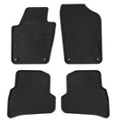 Χαλάκια από καουτσούκ Geyer&Hosaja για VW Polo (2009-2017)