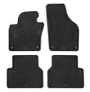 Χαλάκια από καουτσούκ Geyer&Hosaja για VW Tiguan (2007-2016)