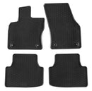 Χαλάκια από καουτσούκ Geyer&Hosaja για VW Tiguan (2016-2023)