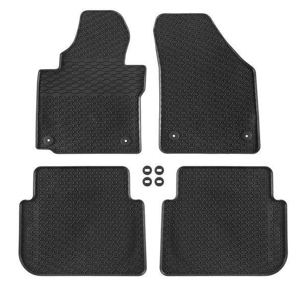 Γάντια Frogumn EL TORO για Vw Golf 7 / Audi A3 / Seat Leon (2012-2020)