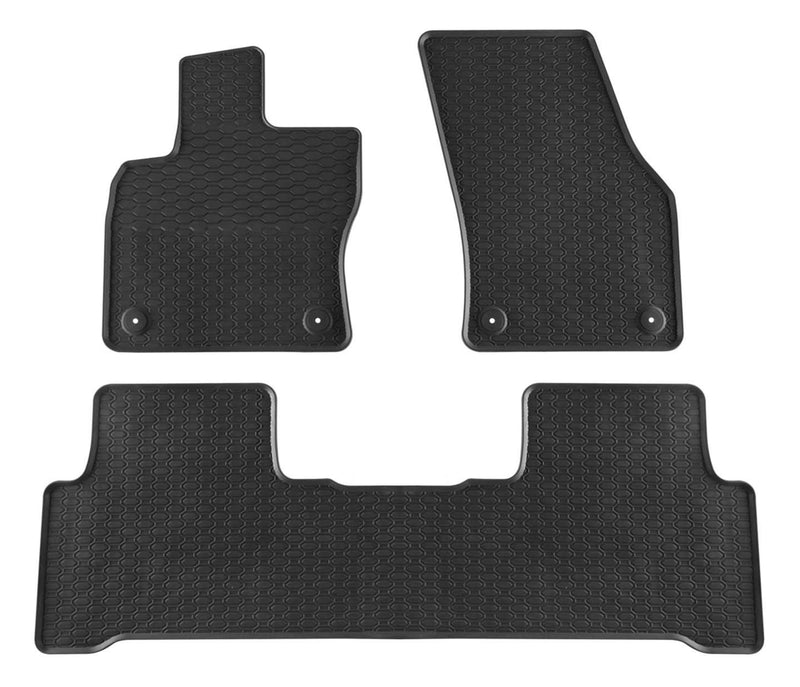 Γάντια Frogumn EL TORO για Vw Golf 7 / Audi A3 / Seat Leon (2012-2020)