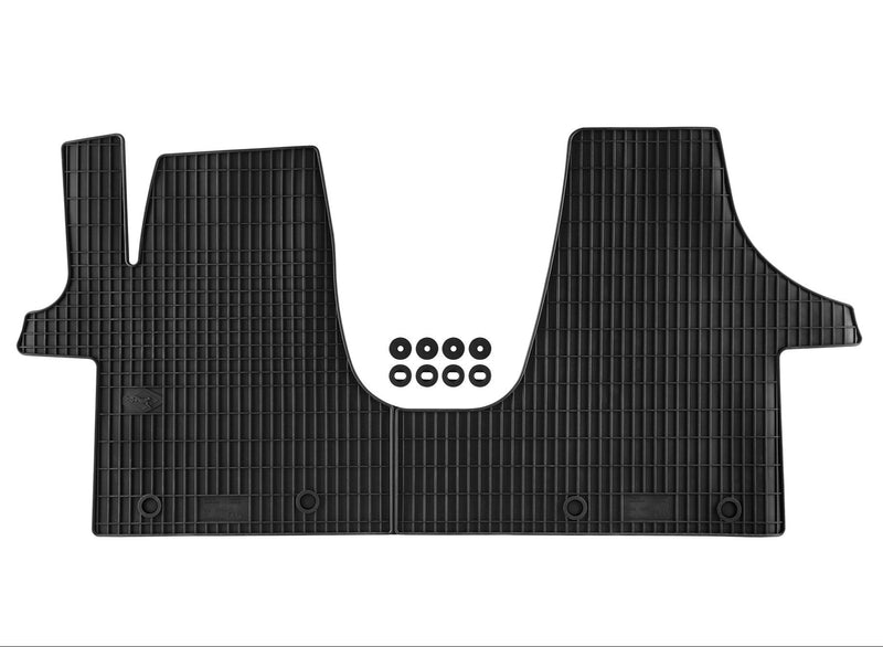 Γάντια Frogumn EL TORO για Vw Golf 7 / Audi A3 / Seat Leon (2012-2020)